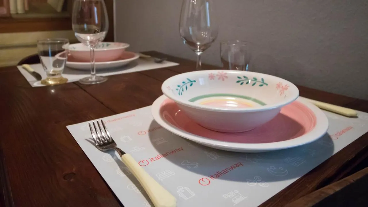 Appartamento Italianway - San Calocero 29 Milano