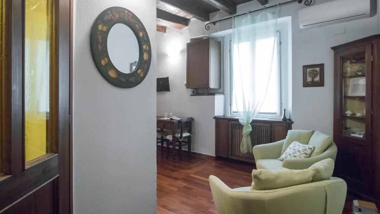 Appartamento Italianway - San Calocero 29 Milano
