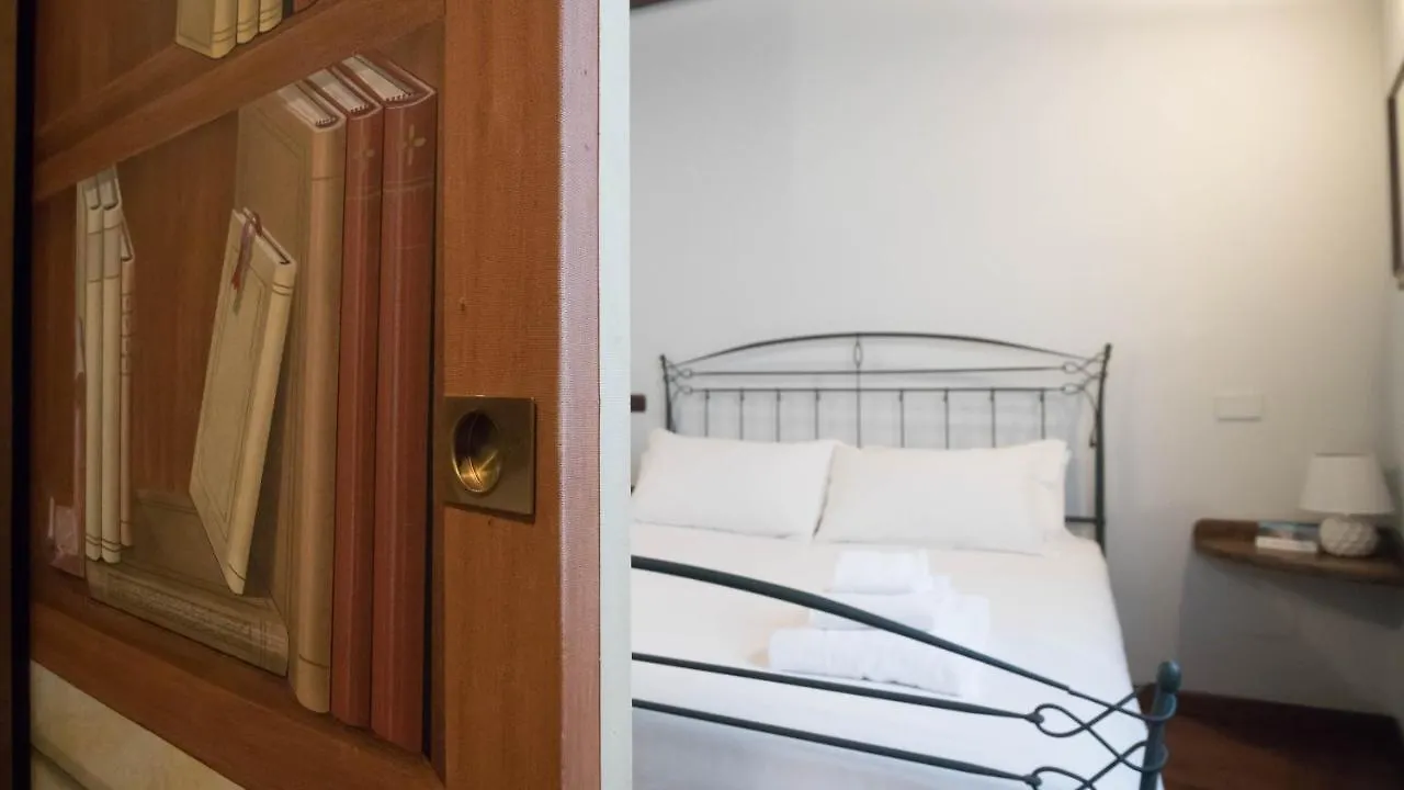 Appartamento Italianway - San Calocero 29 Milano Italia