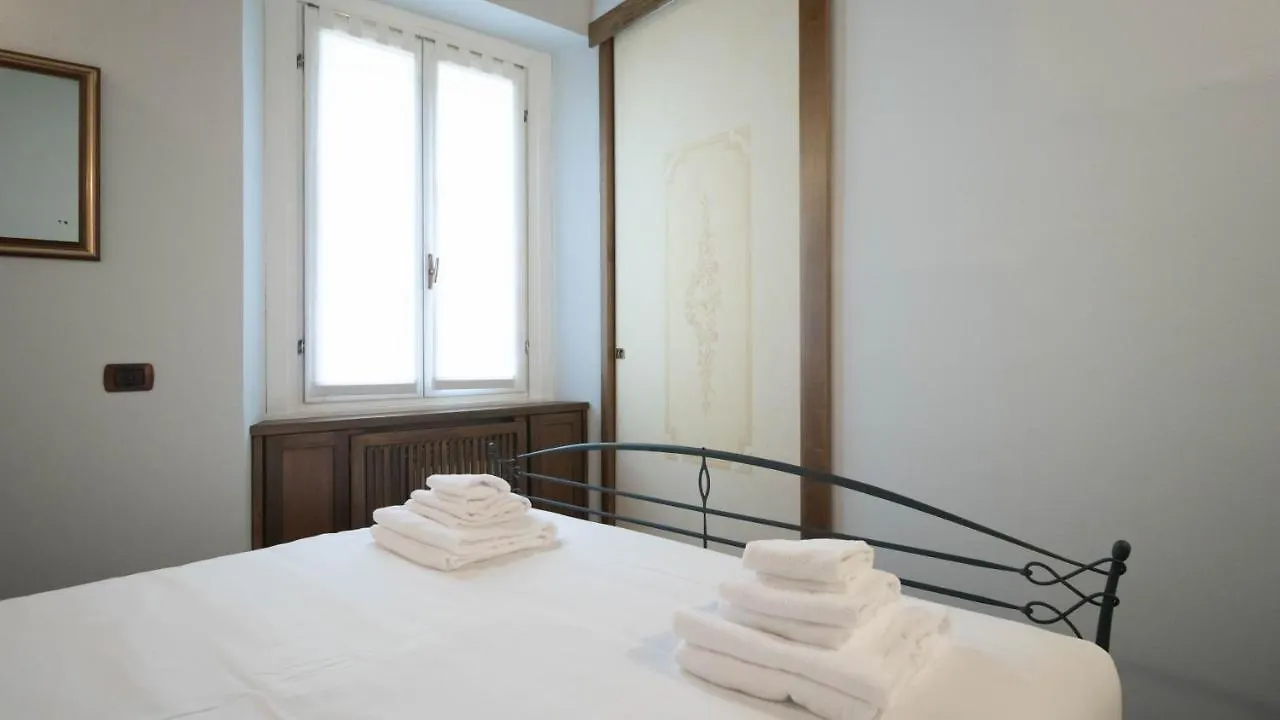 Appartamento Italianway - San Calocero 29 Milano