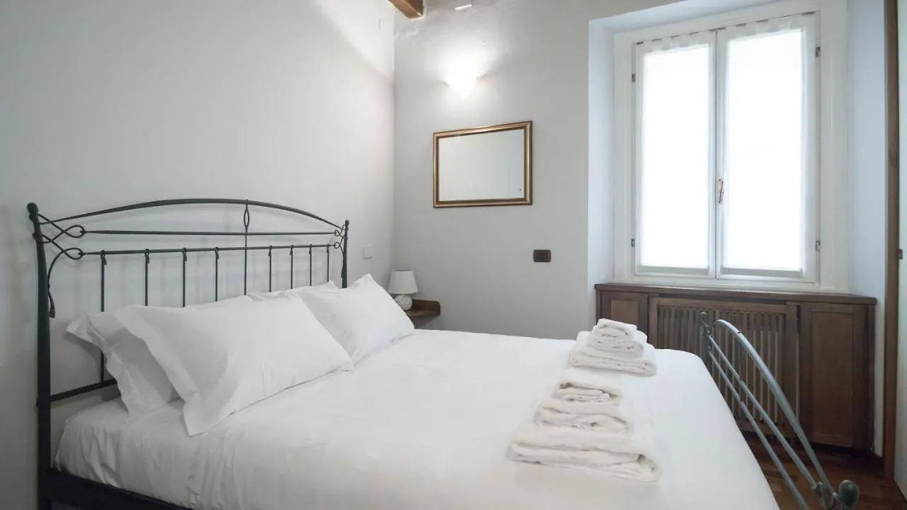 Appartamento Italianway - San Calocero 29 Milano Italia