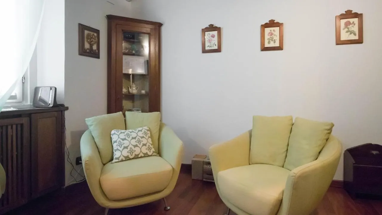 Appartamento Italianway - San Calocero 29 Milano