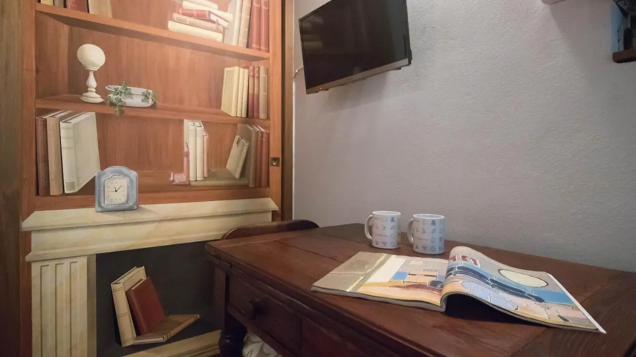 Italianway - San Calocero 29 Apartment Milan