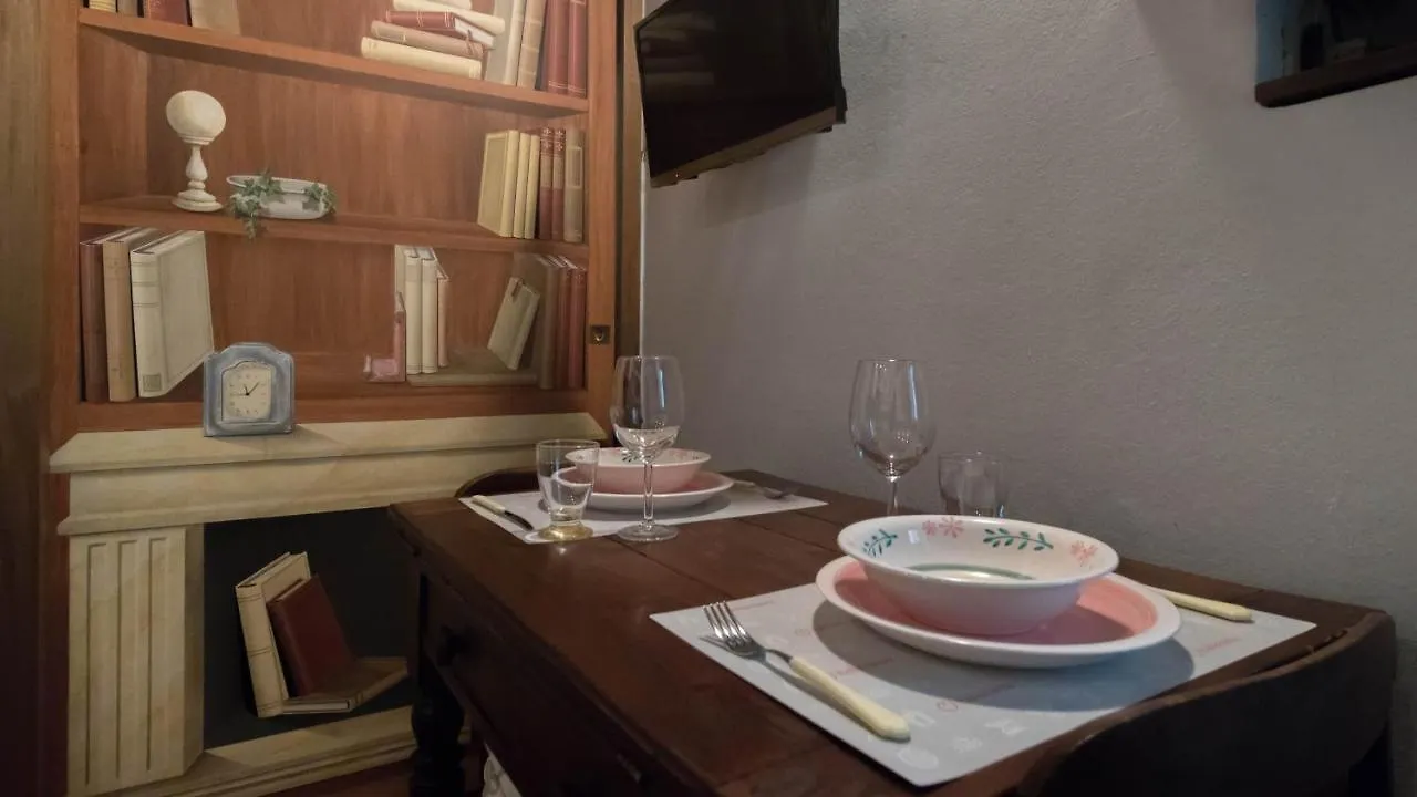 Italianway - San Calocero 29 Apartment Milan