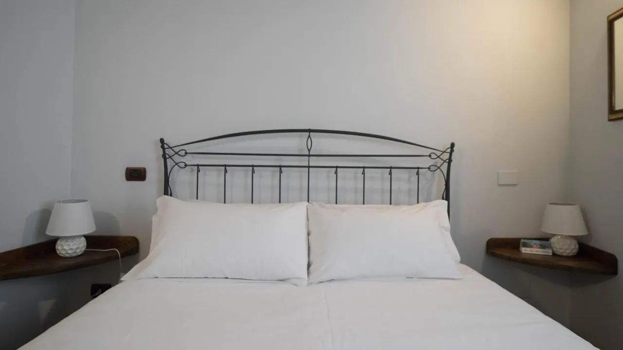 Italianway - San Calocero 29 Apartment Milan Italy