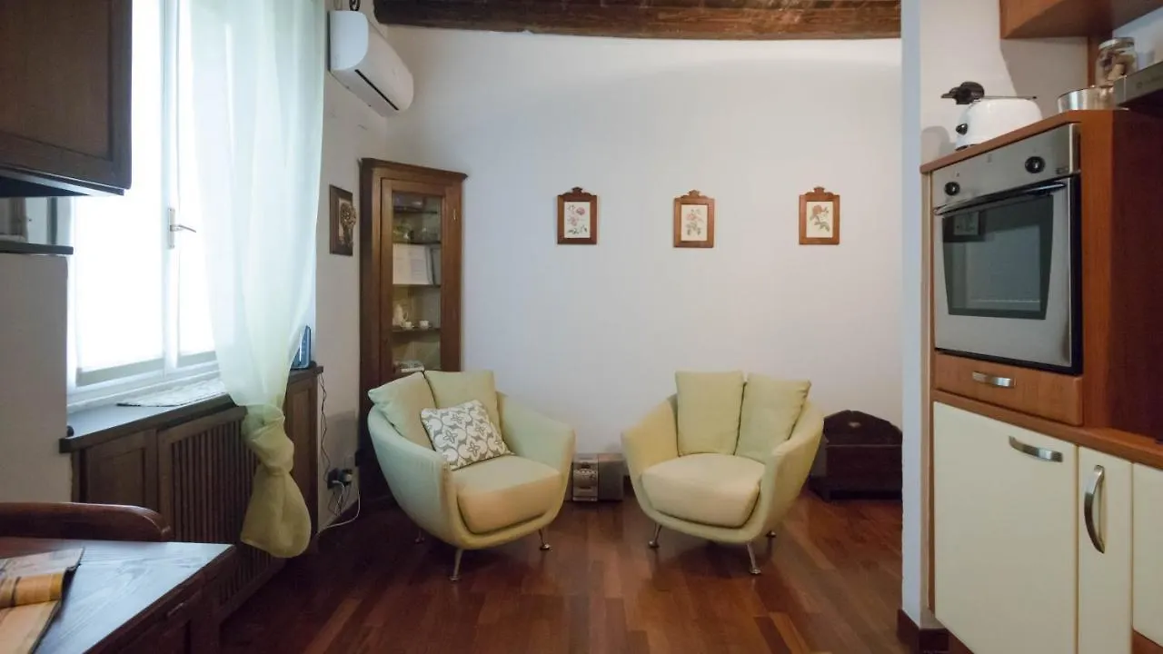 Italianway - San Calocero 29 Apartment Milan