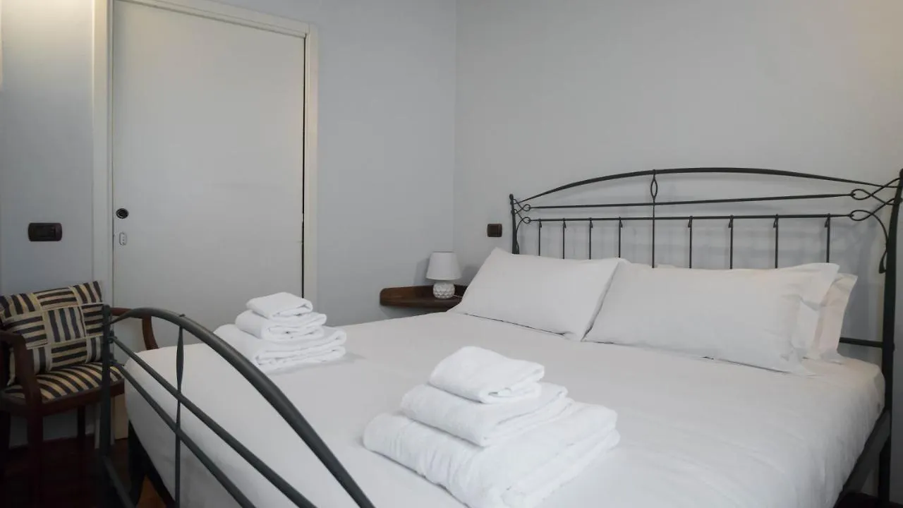 Italianway - San Calocero 29 Apartment Milan 0*,