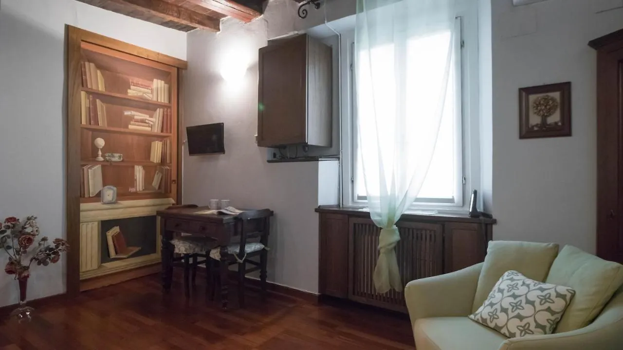Italianway - San Calocero 29 Apartment Milan